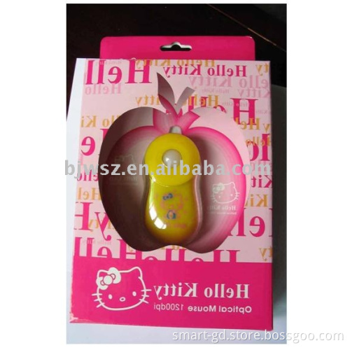 Computer mouse